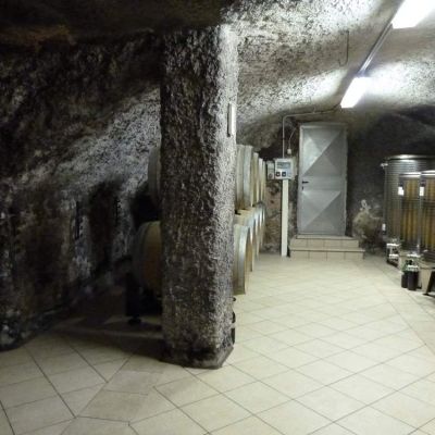 cantina clerico