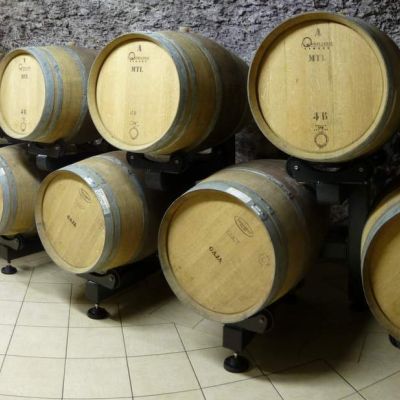 cantina clerico