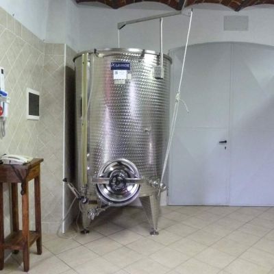 cantina clerico