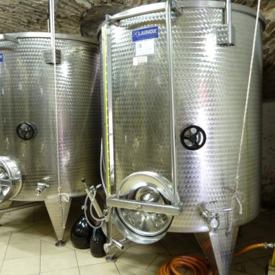cantina clerico