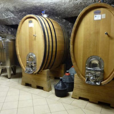 cantina clerico
