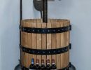cantina clerico