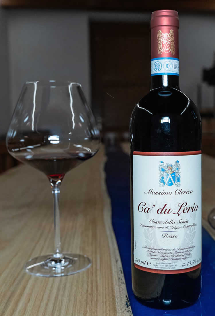  ca du leria