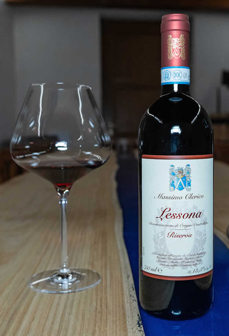 lessona riserva